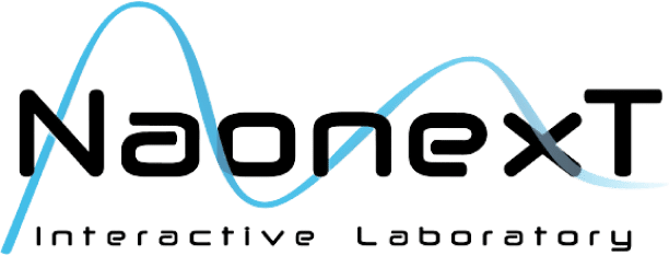 Logo de l'entreprise Naonext